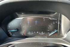 Ford Fiesta VII 1.0 SCTi EcoBoost 125 cv Titanium - 1ERE MAIN - CARPLAY