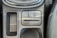 Ford Fiesta VII 1.0 SCTi EcoBoost 125 cv Titanium - 1ERE MAIN - CARPLAY