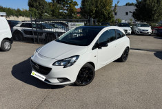 Opel Corsa 1.4 / 100 CH / BLACK EDITION