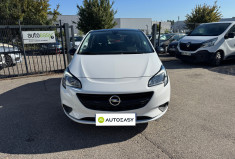 Opel Corsa 1.4 / 100 CH / BLACK EDITION