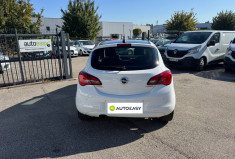 Opel Corsa 1.4 / 100 CH / BLACK EDITION