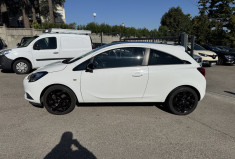 Opel Corsa 1.4 / 100 CH / BLACK EDITION