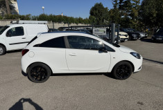 Opel Corsa 1.4 / 100 CH / BLACK EDITION