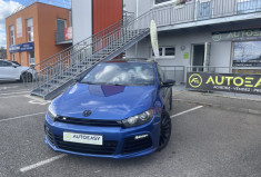 Volkswagen Scirocco  2.0 TSI 265ch R DSG6
