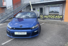 Volkswagen Scirocco  2.0 TSI 265ch R DSG6