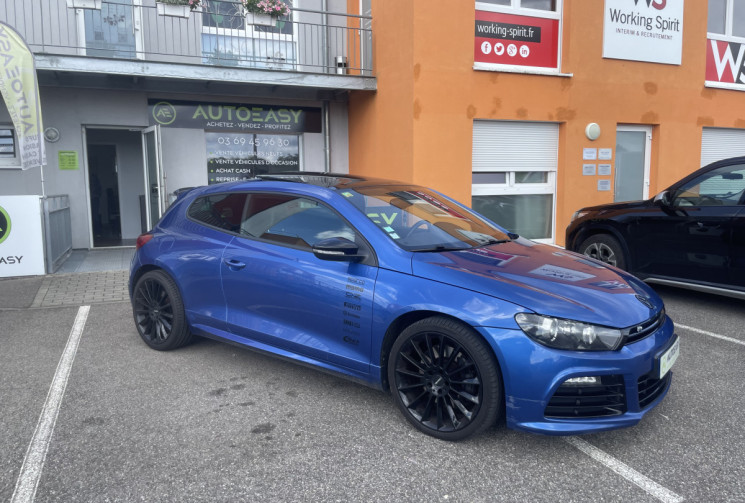 Volkswagen Scirocco  2.0 TSI 265ch R DSG6