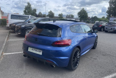 Volkswagen Scirocco  2.0 TSI 265ch R DSG6