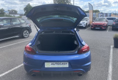Volkswagen Scirocco  2.0 TSI 265ch R DSG6