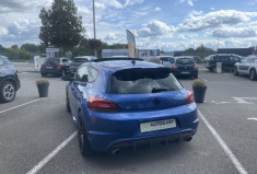 Volkswagen Scirocco  2.0 TSI 265ch R DSG6