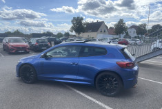 Volkswagen Scirocco  2.0 TSI 265ch R DSG6