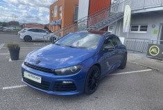 Volkswagen Scirocco  2.0 TSI 265ch R DSG6