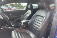 Volkswagen Scirocco  2.0 TSI 265ch R DSG6