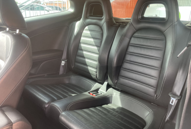 Volkswagen Scirocco  2.0 TSI 265ch R DSG6
