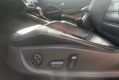 Volkswagen Scirocco  2.0 TSI 265ch R DSG6