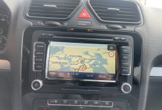 Volkswagen Scirocco  2.0 TSI 265ch R DSG6