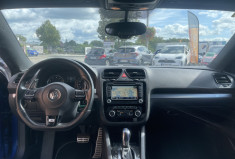 Volkswagen Scirocco  2.0 TSI 265ch R DSG6