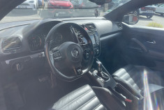 Volkswagen Scirocco  2.0 TSI 265ch R DSG6