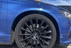 Volkswagen Scirocco  2.0 TSI 265ch R DSG6