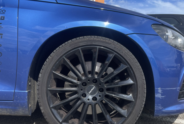 Volkswagen Scirocco  2.0 TSI 265ch R DSG6