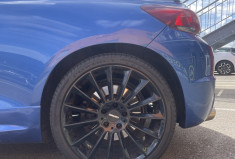 Volkswagen Scirocco  2.0 TSI 265ch R DSG6