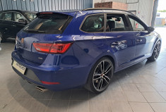 SEAT LEON ST 2.0 TSI 300 DSG7 CUPRA 4DRIVE / FRANCE / BREMBO VIRTUAL  TPANO / ENTRETIEN A JOUR 