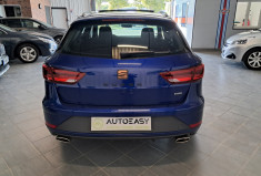 SEAT LEON ST 2.0 TSI 300 DSG7 CUPRA 4DRIVE / TBE / BREMBO VIRTUAL  TPANO / ENTRETIEN OK / GARANTIE