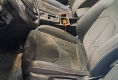 SEAT LEON ST 2.0 TSI 300 DSG7 CUPRA 4DRIVE / FRANCE / BREMBO VIRTUAL  TPANO / SUIVI GGE / GARANTIE