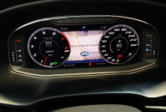 SEAT LEON ST 2.0 TSI 300 DSG7 CUPRA 4DRIVE / FRANCE / BREMBO VIRTUAL  TPANO / ENTRETIEN A JOUR 