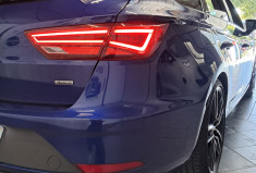 SEAT LEON ST 2.0 TSI 300 DSG7 CUPRA 4DRIVE / FRANCE / BREMBO VIRTUAL  TPANO / ENTRETIEN A JOUR 