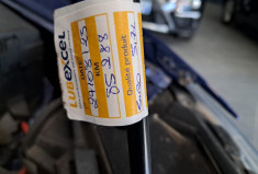 SEAT LEON ST 2.0 TSI 300 DSG7 CUPRA 4DRIVE / FRANCE / BREMBO VIRTUAL  TPANO / SUIVI GGE / GARANTIE