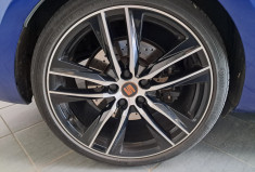 SEAT LEON ST 2.0 TSI 300 DSG7 4D CUPRA / Francaise / BREMBO / OPTIONS / ENTRETIEN / GTIE