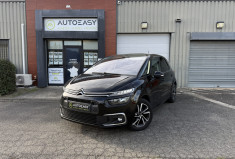 Citroën C4 SpaceTourer 1.5 BlueHDi EAT8 130Ch BUSINESS / CARPLAY