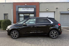 Citroën C4 SpaceTourer 1.5 BlueHDi EAT8 130Ch BUSINESS / CARPLAY