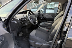 Citroën C4 SpaceTourer 1.5 BlueHDi EAT8 130Ch BUSINESS / CARPLAY