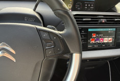 Citroën C4 SpaceTourer 1.5 BlueHDi EAT8 130Ch BUSINESS / CARPLAY