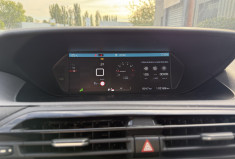 Citroën C4 SpaceTourer 1.5 BlueHDi EAT8 130Ch BUSINESS / CARPLAY