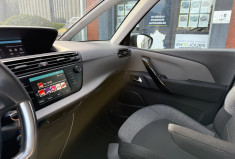 Citroën C4 SpaceTourer 1.5 BlueHDi EAT8 130Ch BUSINESS / CARPLAY