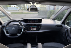Citroën C4 SpaceTourer 1.5 BlueHDi EAT8 130Ch BUSINESS / CARPLAY