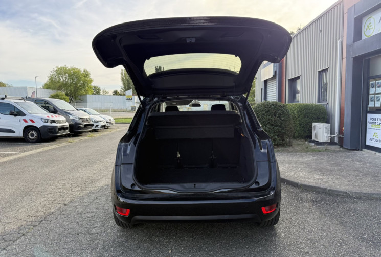 Citroën C4 SpaceTourer 1.5 BlueHDi EAT8 130Ch BUSINESS / CARPLAY