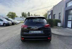 Citroën C4 SpaceTourer 1.5 BlueHDi EAT8 130Ch BUSINESS / CARPLAY
