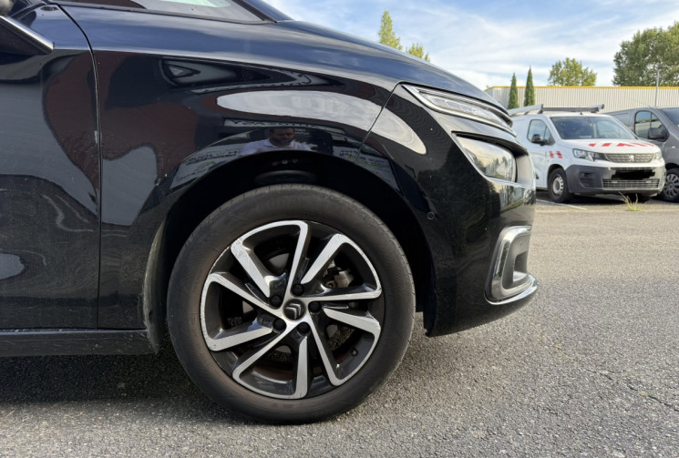 Citroën C4 SpaceTourer 1.5 BlueHDi EAT8 130Ch BUSINESS / CARPLAY
