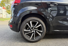 Citroën C4 SpaceTourer 1.5 BlueHDi EAT8 130Ch BUSINESS / CARPLAY