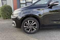 Citroën C4 SpaceTourer 1.5 BlueHDi EAT8 130Ch BUSINESS / CARPLAY