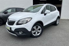 Opel Mokka 1.6 CDTI 4x2 16V S&S 110 CV