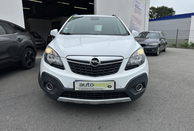 Opel Mokka 1.6 CDTI 4x2 16V S&S 110 CV