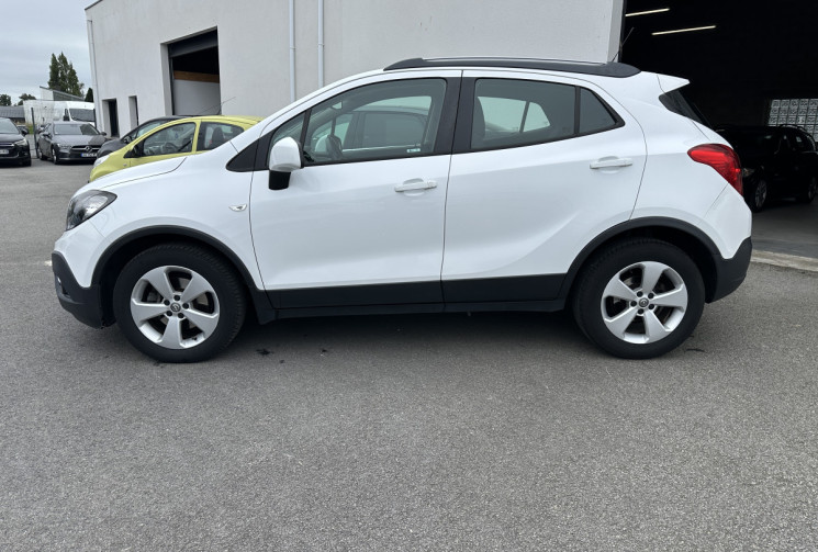 Opel Mokka 1.6 CDTI 4x2 16V S&S 110 CV