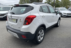 Opel Mokka 1.6 CDTI 4x2 16V S&S 110 CV