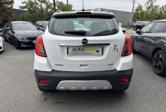 Opel Mokka 1.6 CDTI 4x2 16V S&S 110 CV