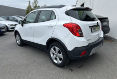 Opel Mokka 1.6 CDTI 4x2 16V S&S 110 CV