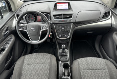 Opel Mokka 1.6 CDTI 4x2 16V S&S 110 CV